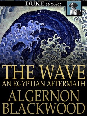 cover image of The Wave